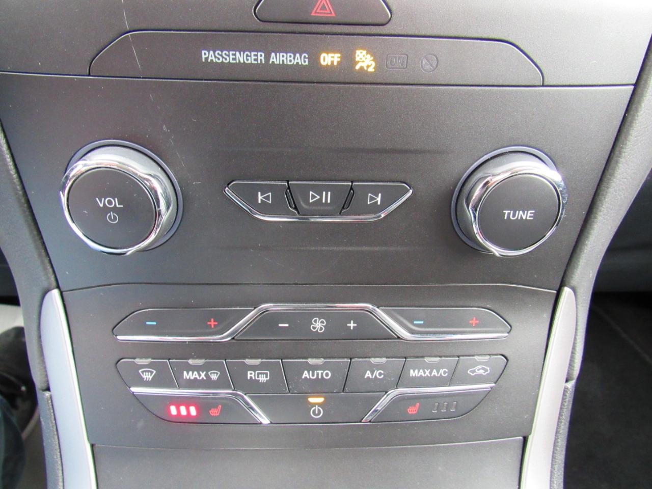 Ford Edge SEL AWD 2020