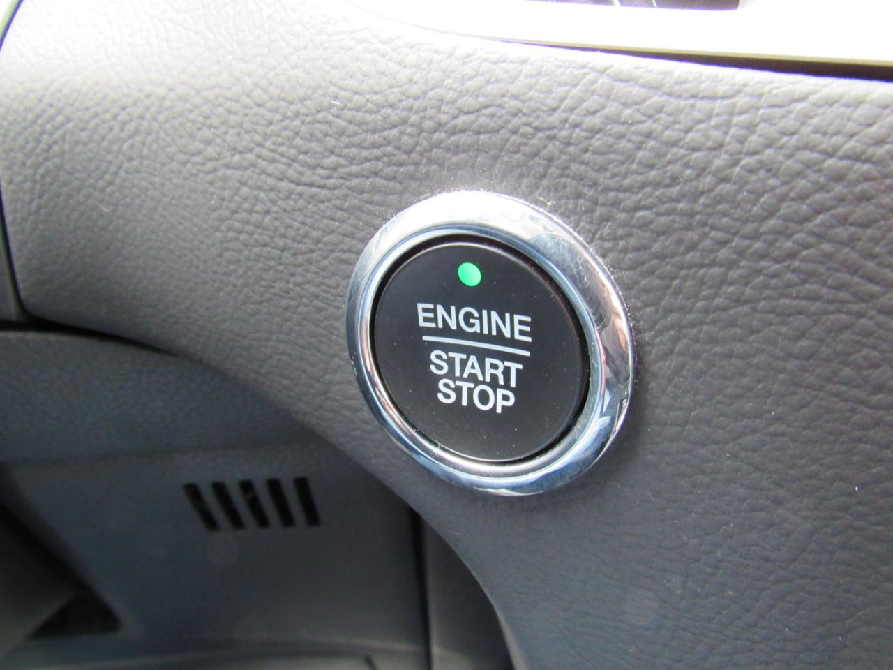 Ford Edge SEL AWD 2020