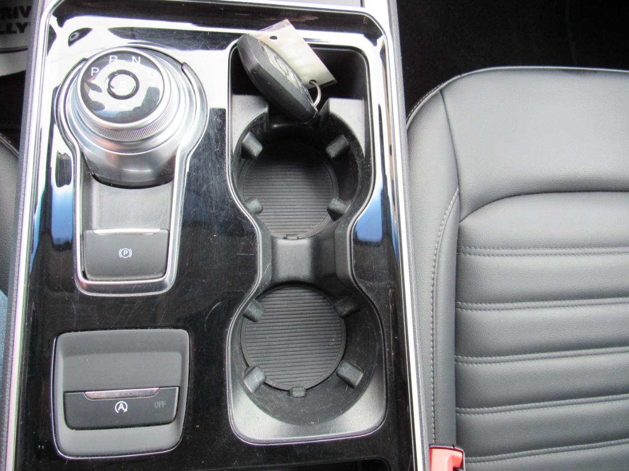 Ford Edge SEL AWD 2020