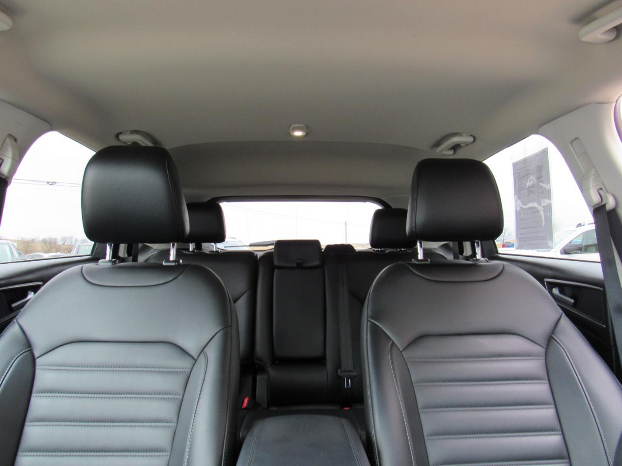 Ford Edge SEL AWD 2020