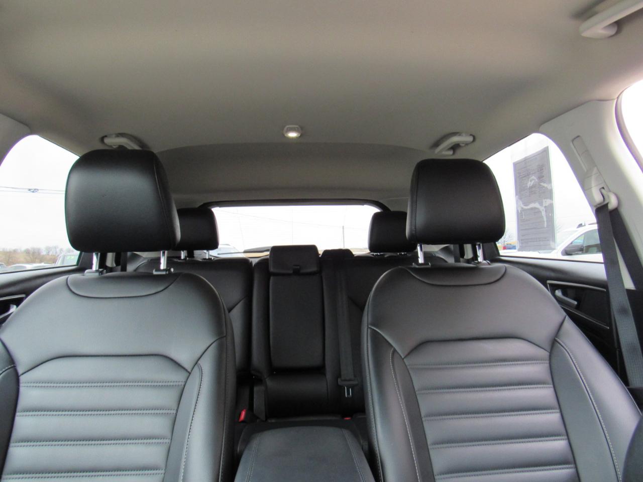 Ford Edge SEL AWD 2020