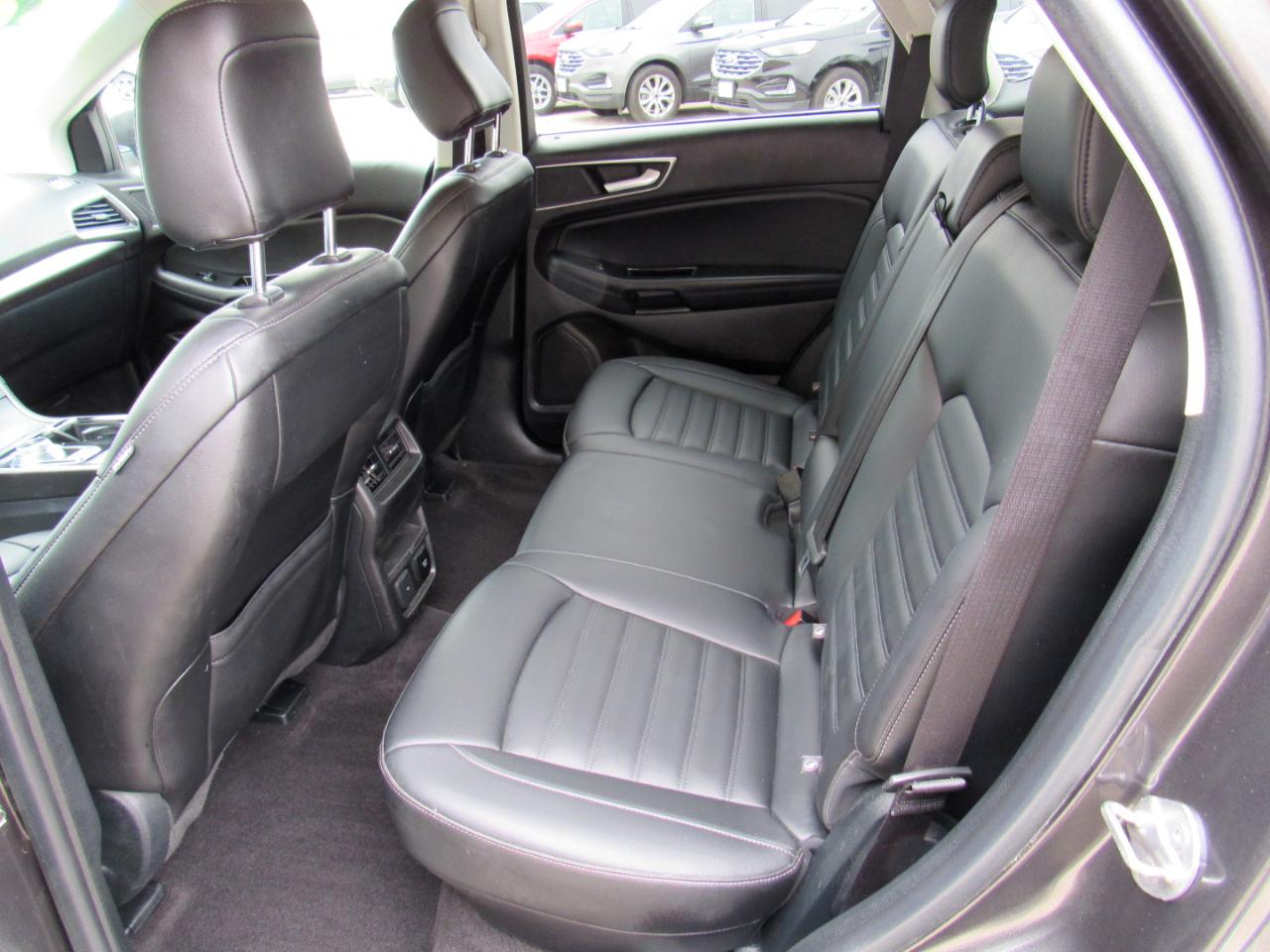 Ford Edge SEL AWD 2020