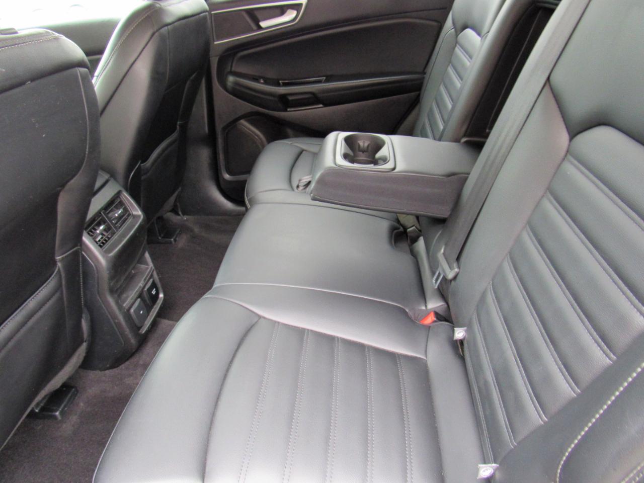 Ford Edge SEL AWD 2020