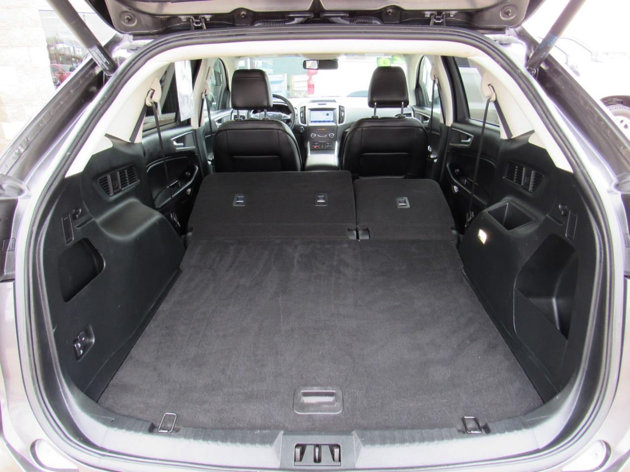 Ford Edge SEL AWD 2020