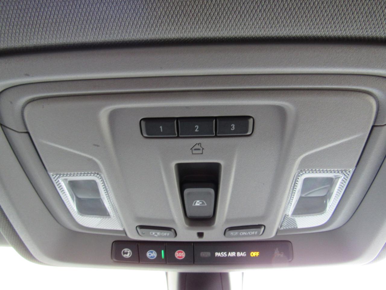 Chevrolet Silverado 1500 4WD Crew Cab 147" LT 2020