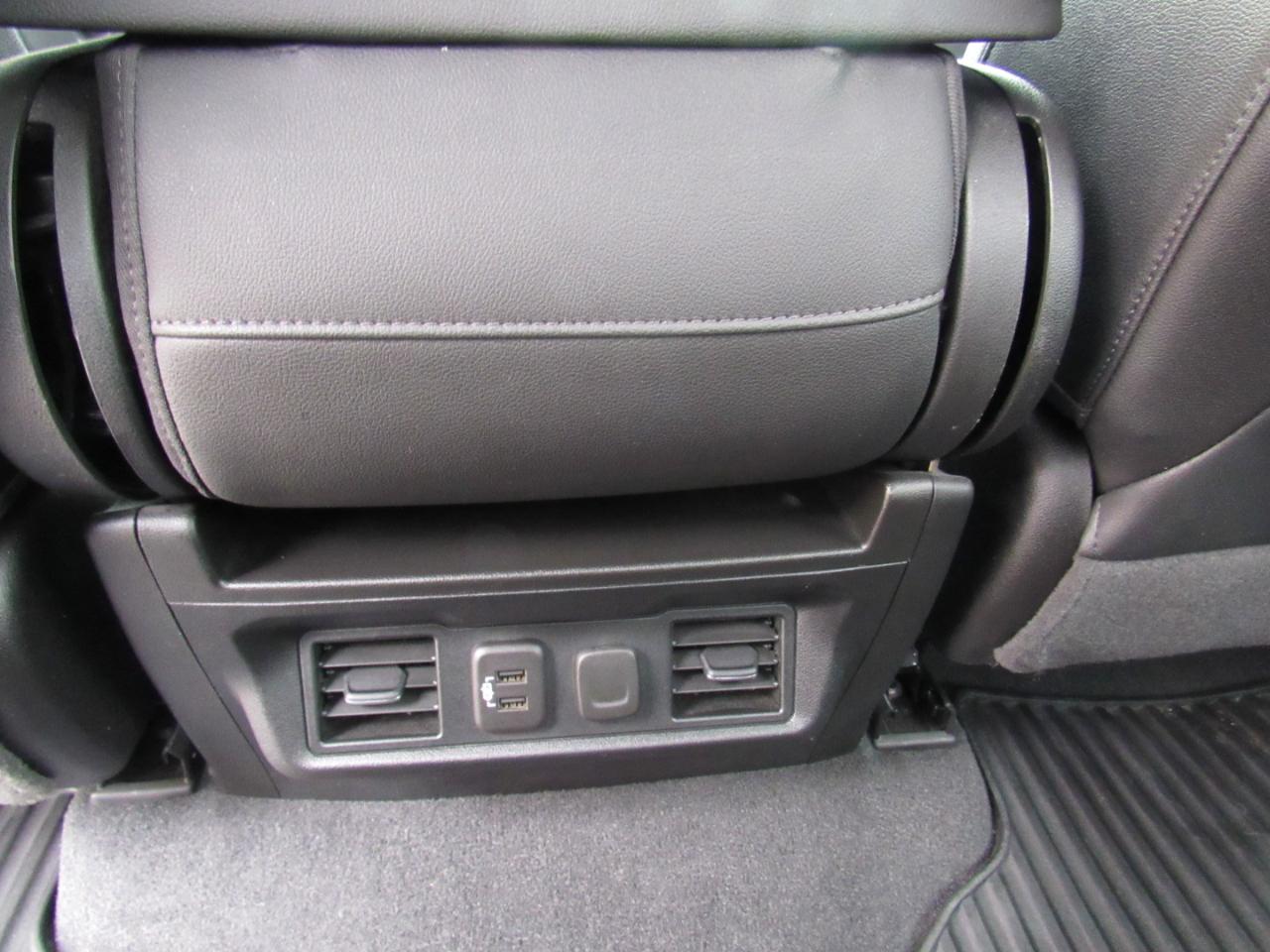 Chevrolet Silverado 1500 4WD Crew Cab 147" LT 2020