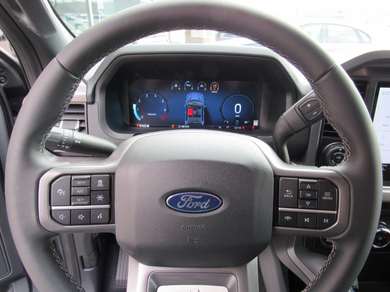 Ford F-150 XLT 4WD SuperCrew 5.5' Box 2026