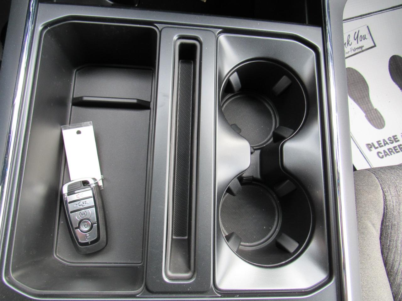 Ford F-150 XLT 4WD SuperCrew 5.5' Box 2026