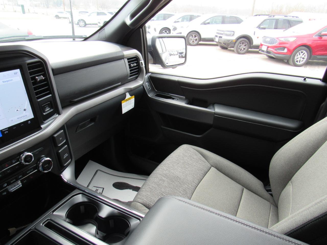 Ford F-150 XLT 4WD SuperCrew 5.5' Box 2026