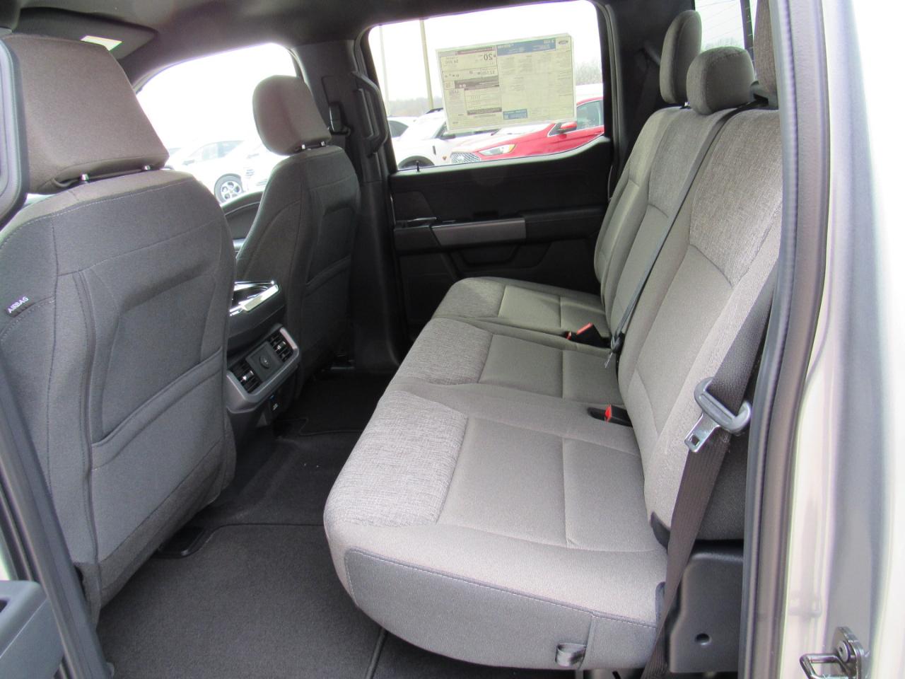 Ford F-150 XLT 4WD SuperCrew 5.5' Box 2026