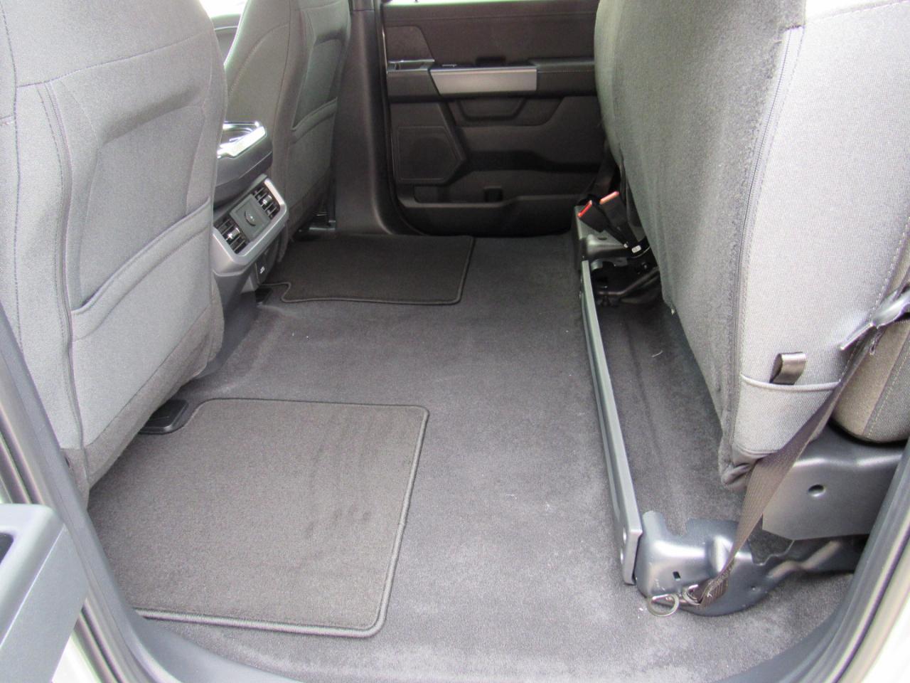 Ford F-150 XLT 4WD SuperCrew 5.5' Box 2026