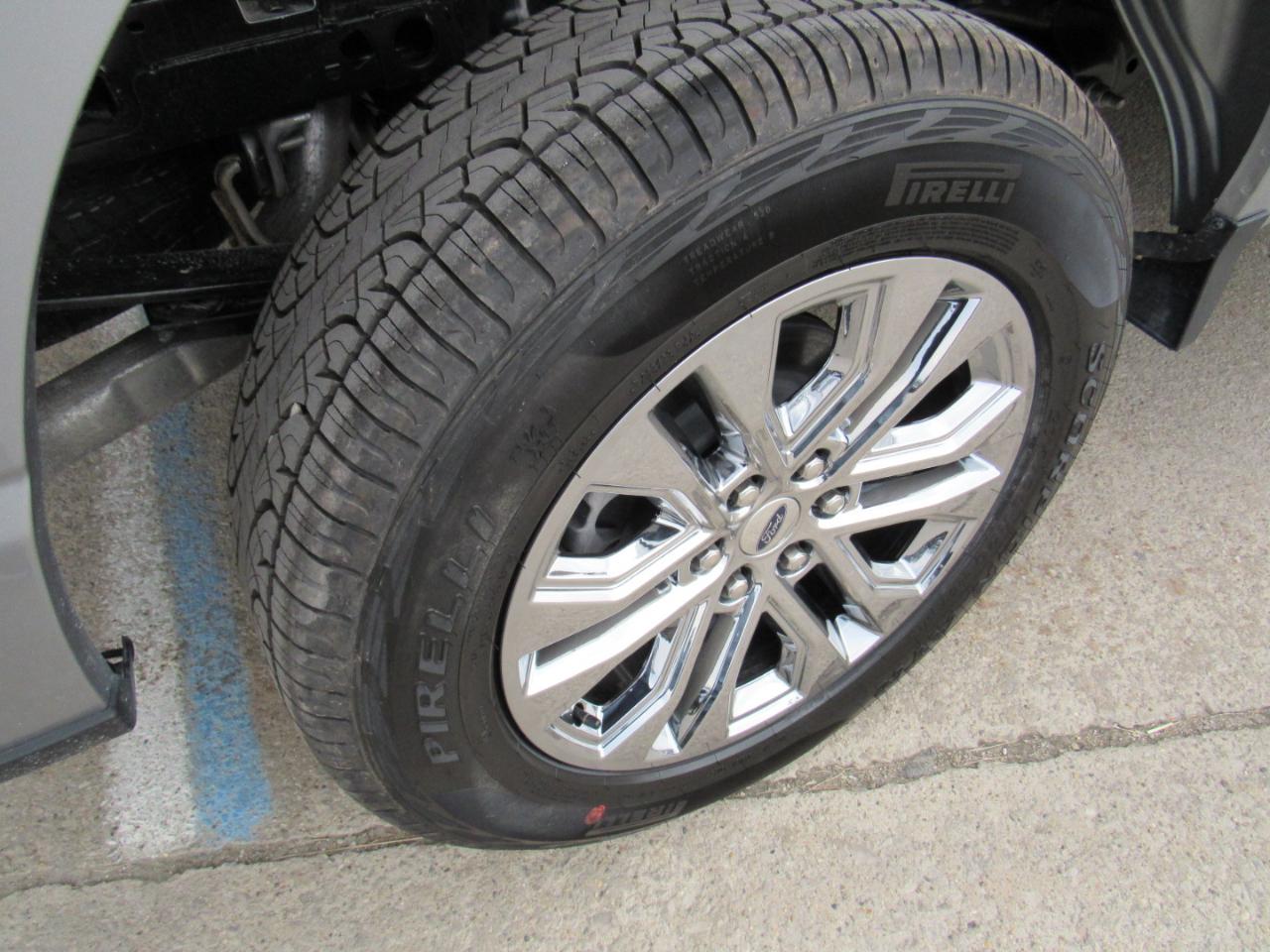 Ford F-150 XLT 4WD SuperCrew 5.5' Box 2026