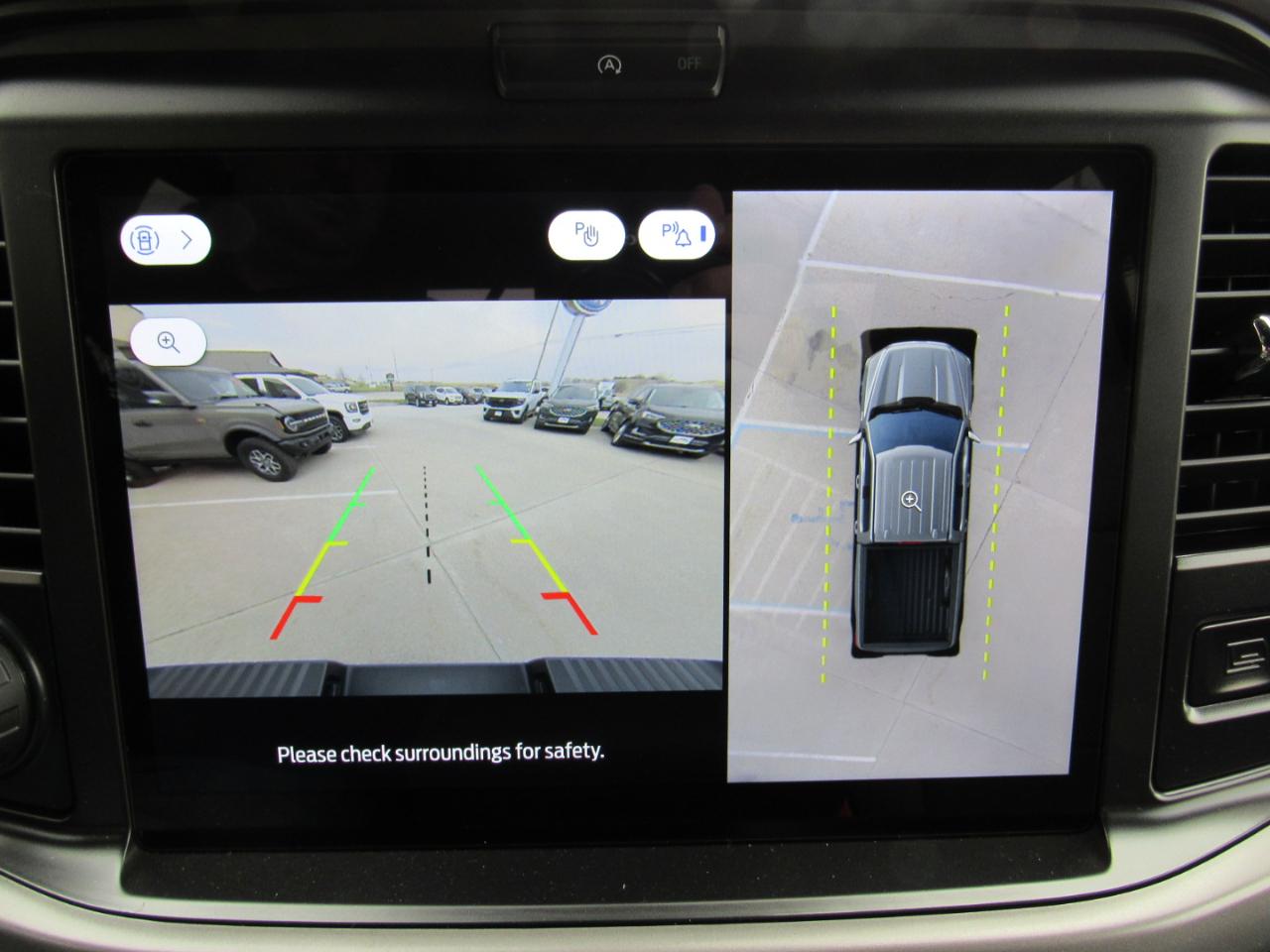 Ford F-150 XLT 4WD SuperCrew 5.5' Box 2026