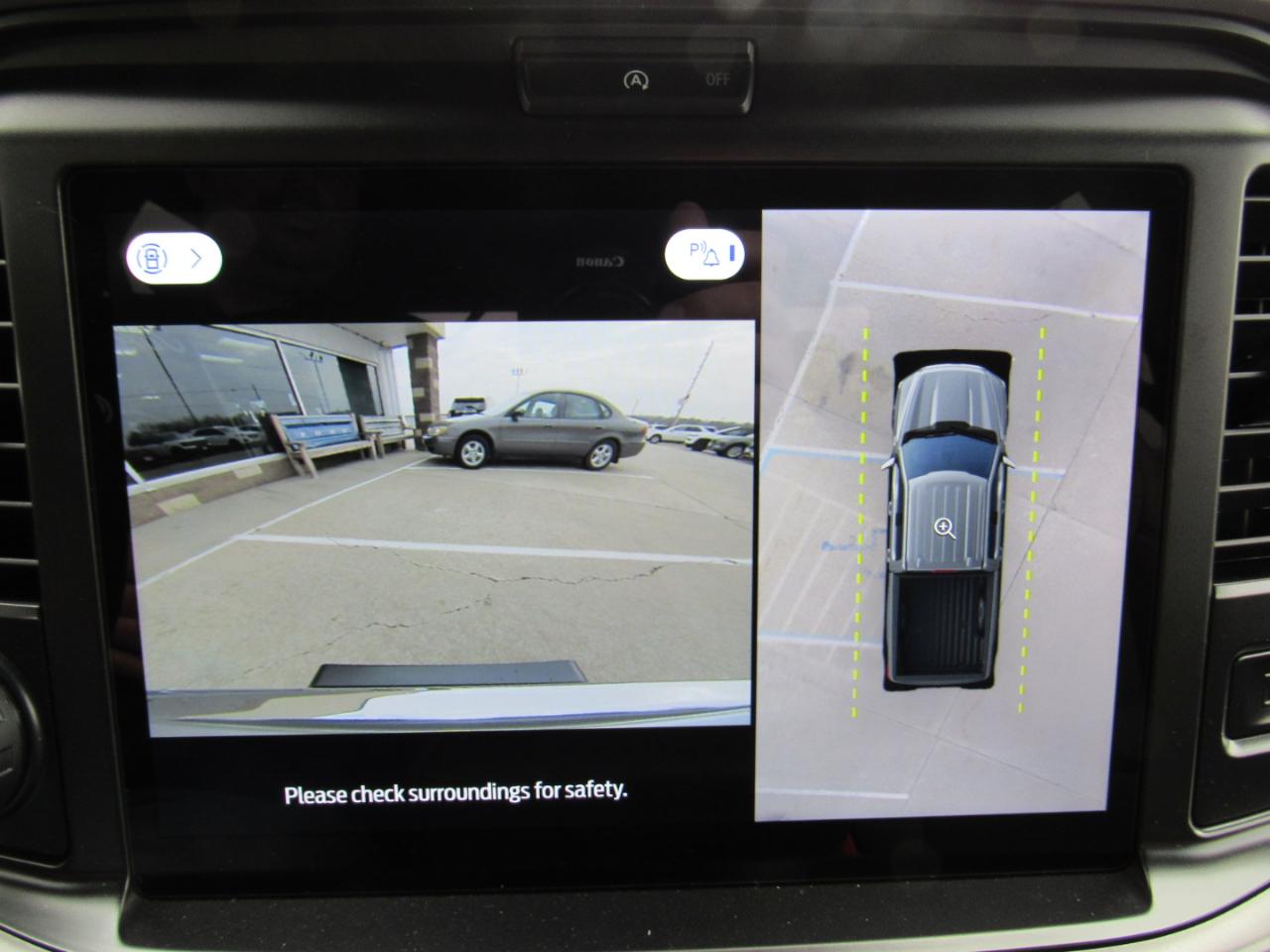 Ford F-150 XLT 4WD SuperCrew 5.5' Box 2026