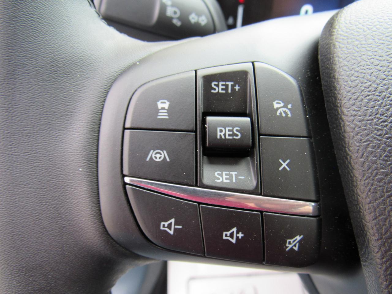 Ford Maverick Lariat AWD SuperCrew 2026