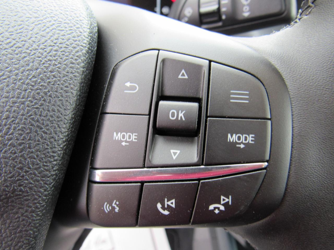 Ford Maverick Lariat AWD SuperCrew 2026