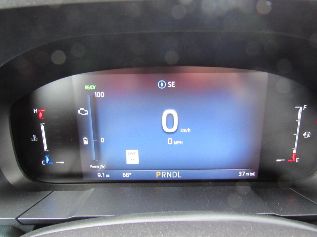 Ford Maverick Lariat AWD SuperCrew 2026