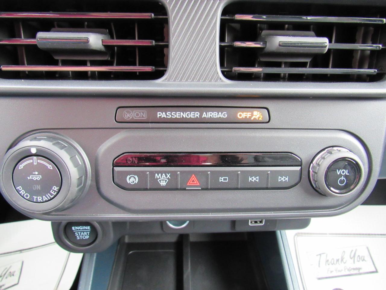 Ford Maverick Lariat AWD SuperCrew 2026