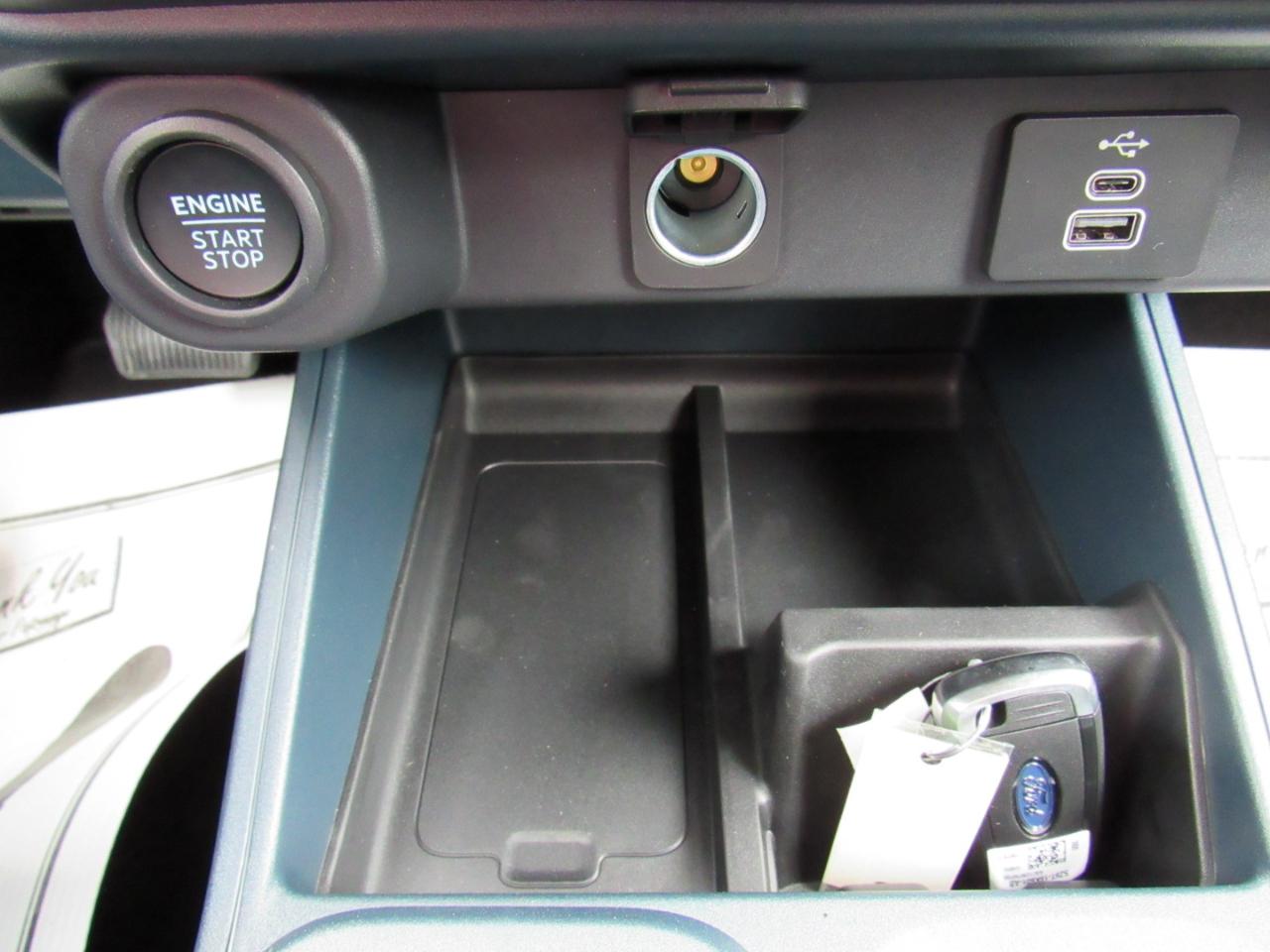 Ford Maverick Lariat AWD SuperCrew 2026