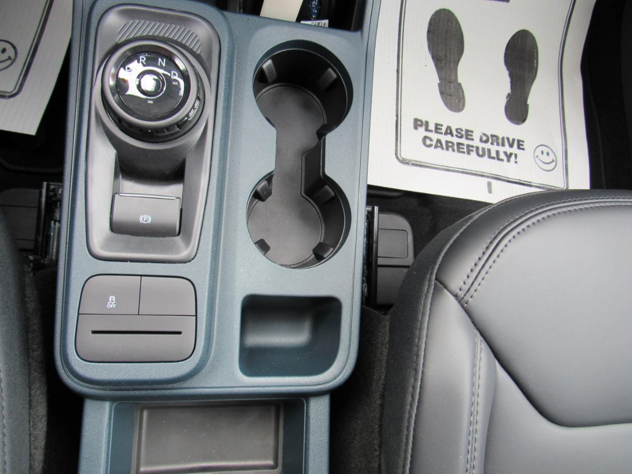 Ford Maverick Lariat AWD SuperCrew 2026