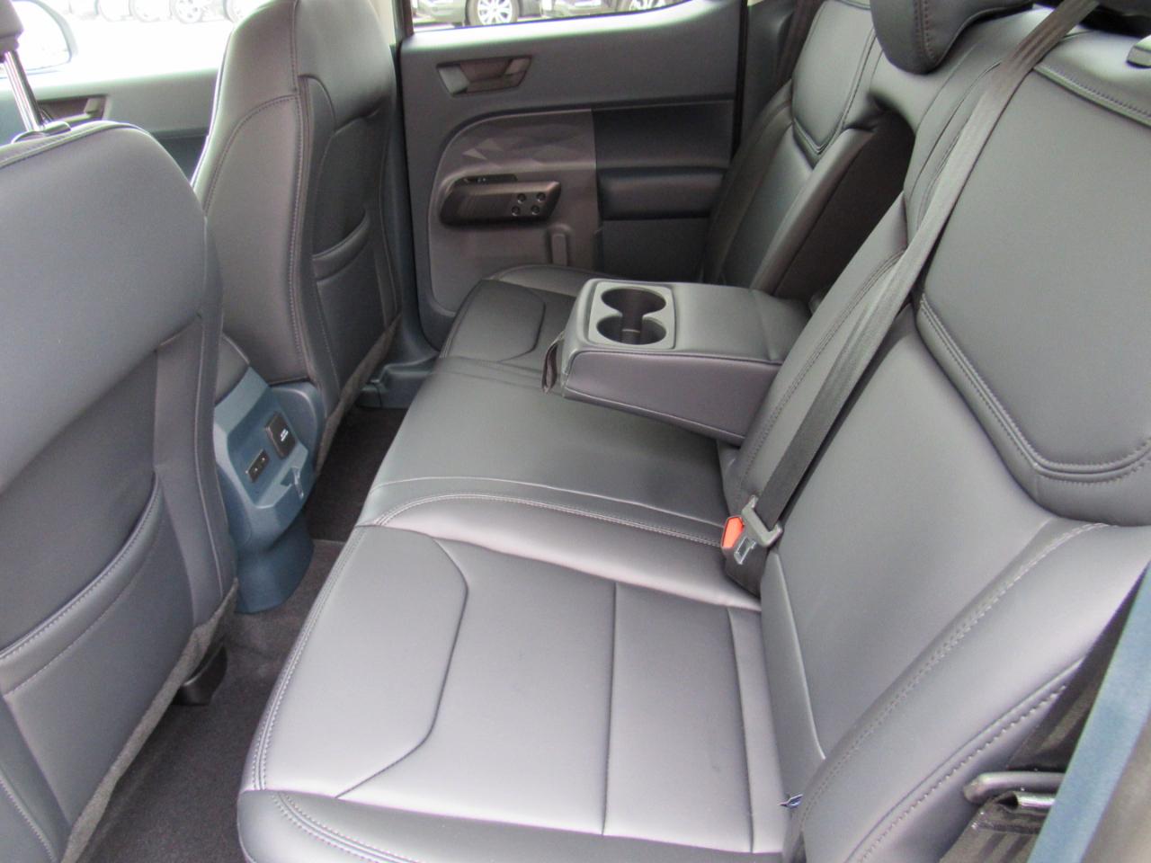 Ford Maverick Lariat AWD SuperCrew 2026