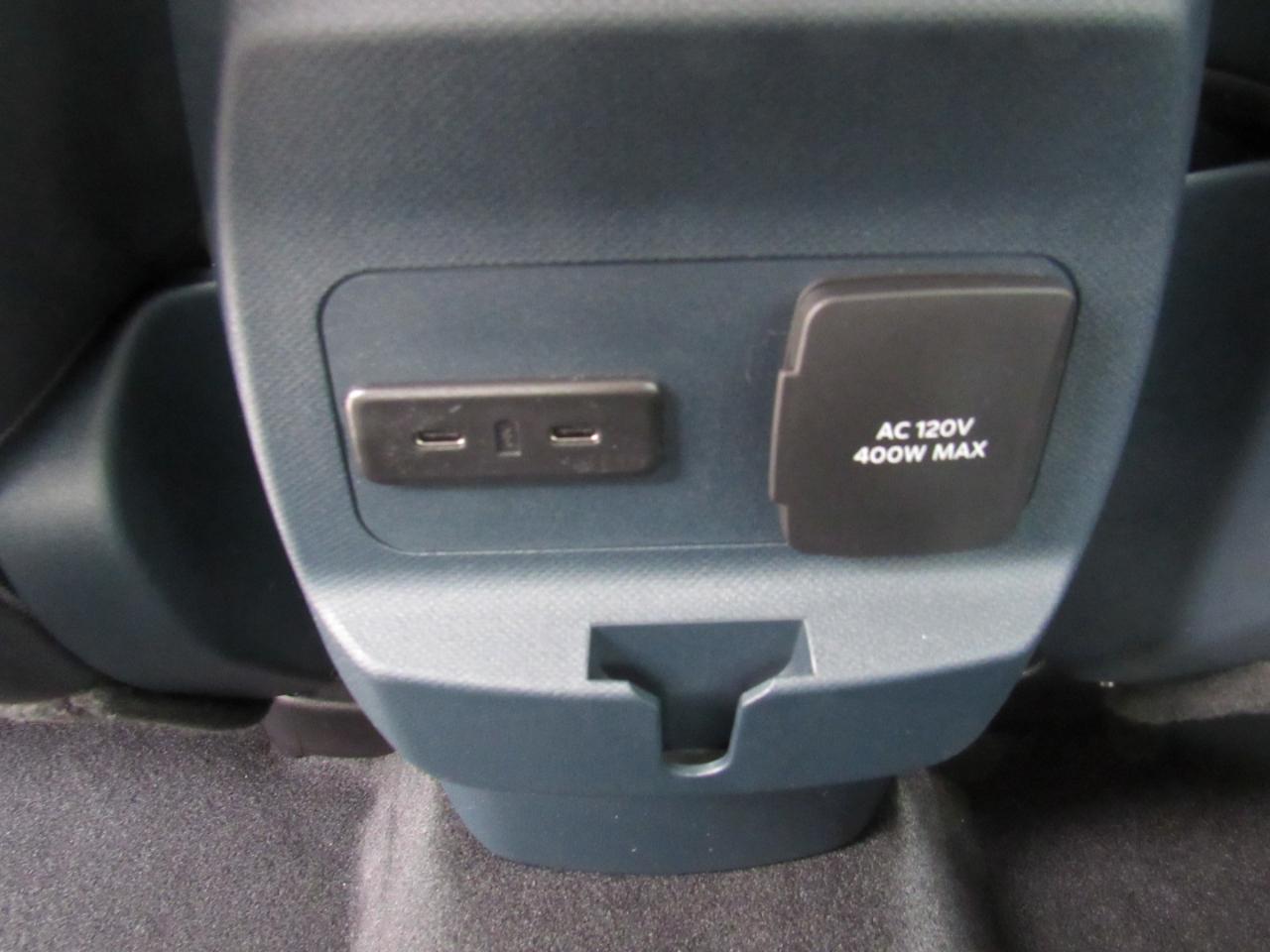 Ford Maverick Lariat AWD SuperCrew 2026