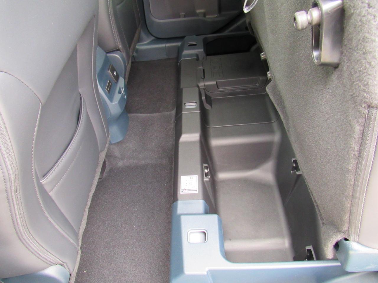 Ford Maverick Lariat AWD SuperCrew 2026