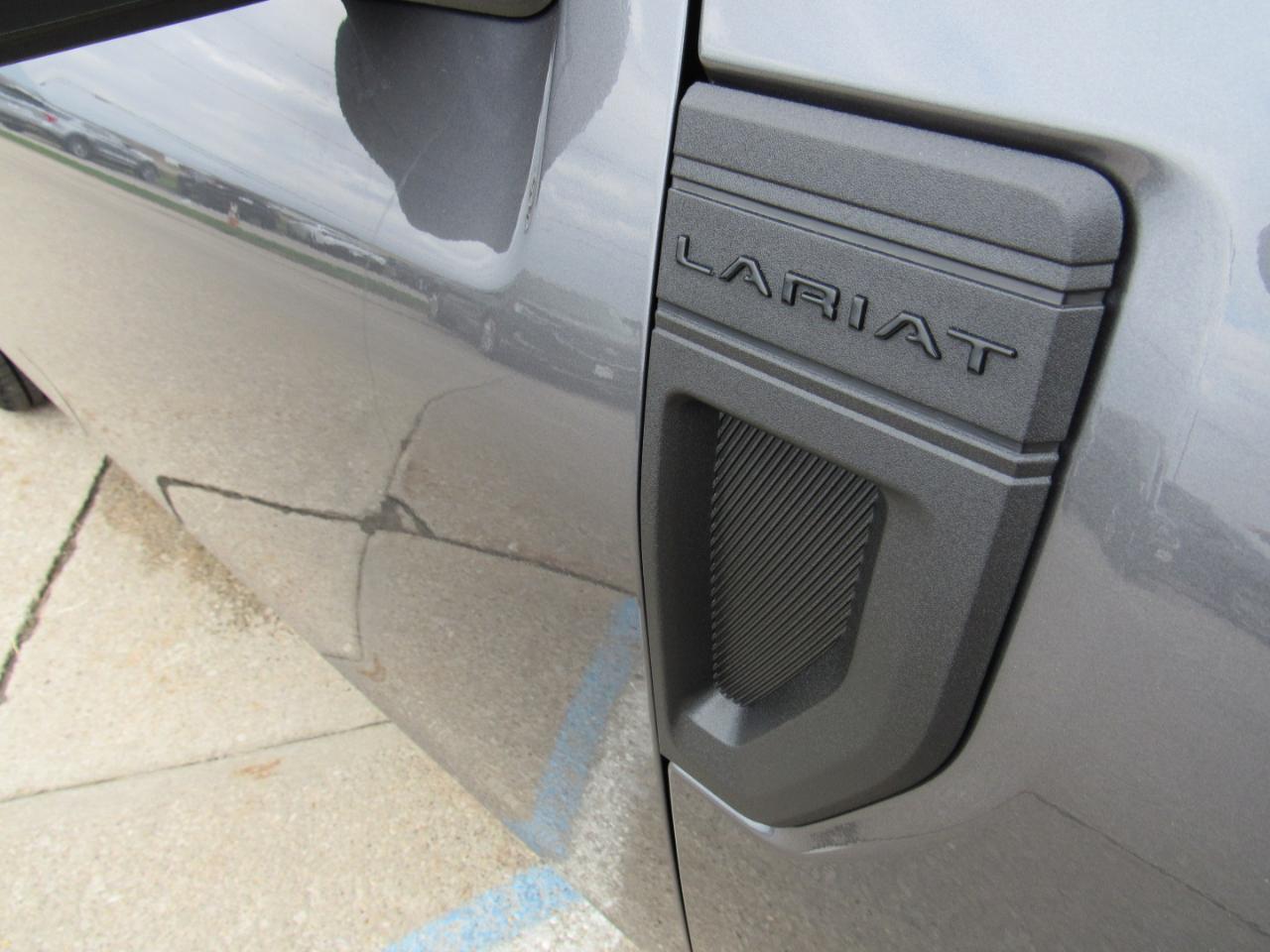 Ford Maverick Lariat AWD SuperCrew 2026