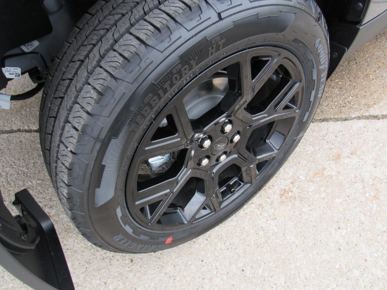 Ford Maverick Lariat AWD SuperCrew 2026