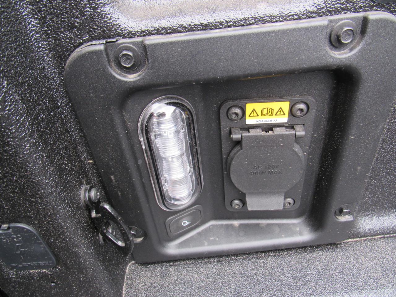 Ford Maverick Lariat AWD SuperCrew 2026