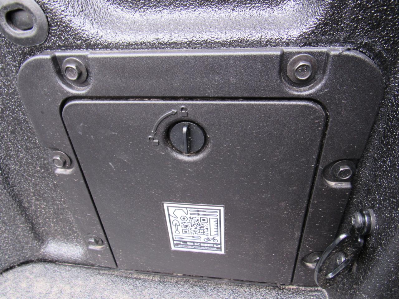 Ford Maverick Lariat AWD SuperCrew 2026