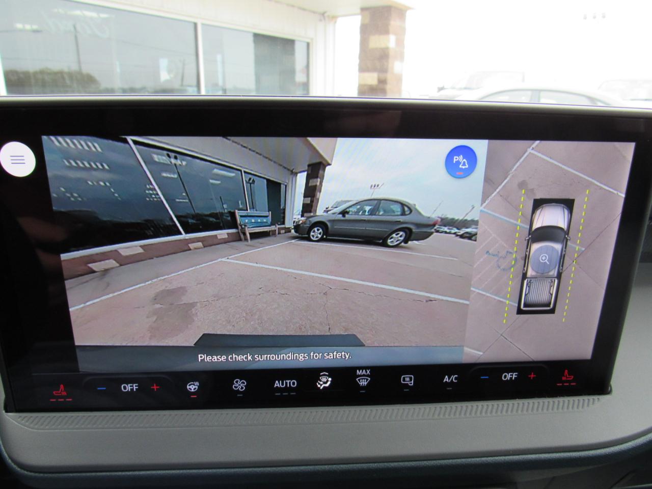 Ford Maverick Lariat AWD SuperCrew 2026