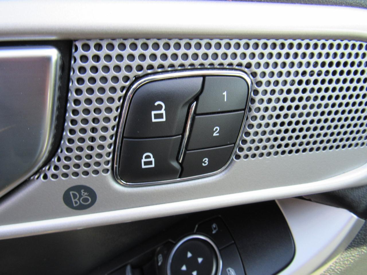 Ford Explorer Limited 4WD 2022