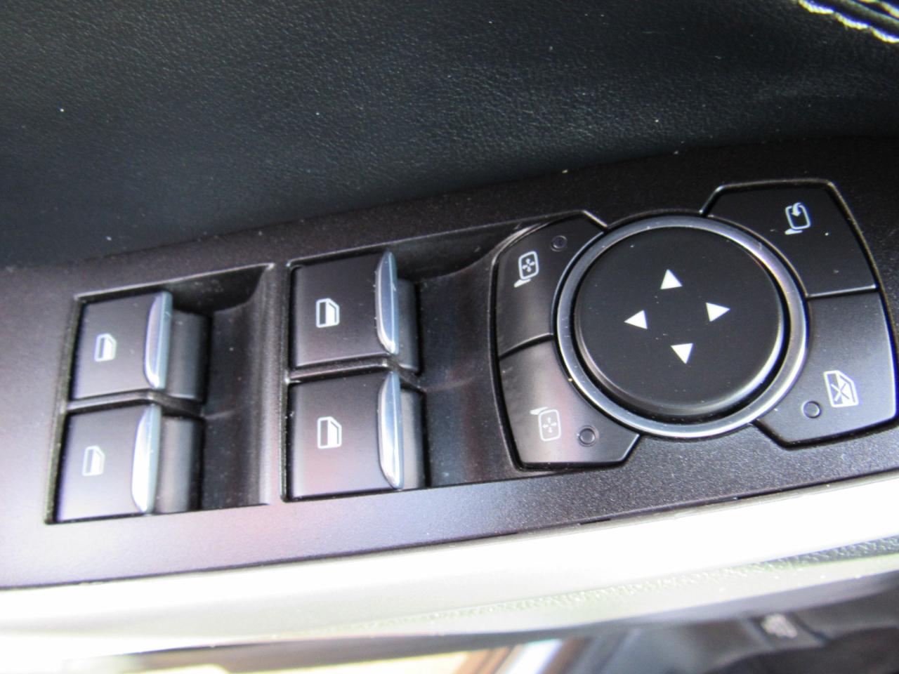 Ford Explorer Limited 4WD 2022