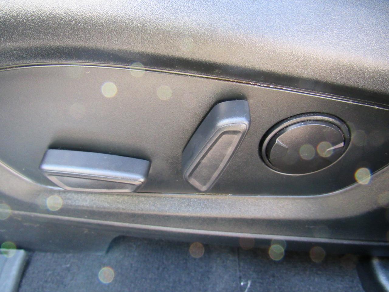 Ford Explorer Limited 4WD 2022