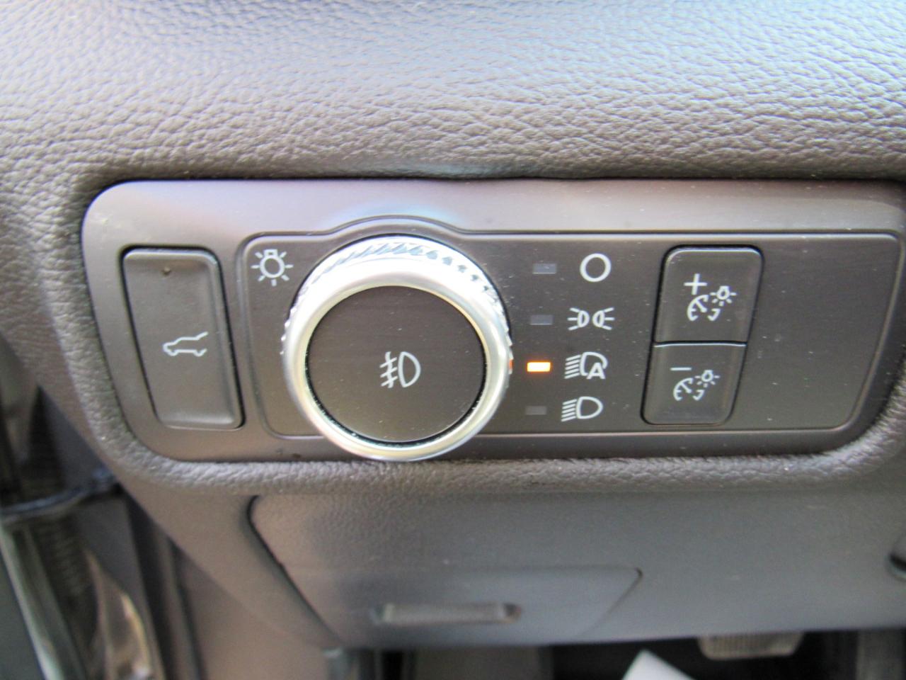 Ford Explorer Limited 4WD 2022