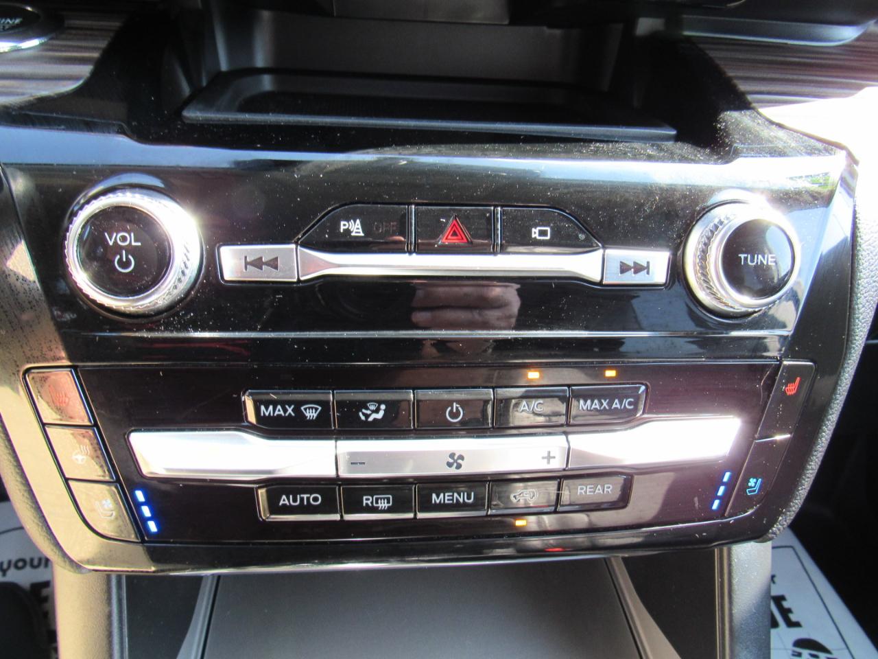 Ford Explorer Limited 4WD 2022