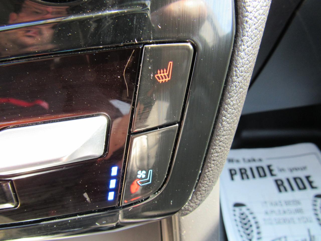 Ford Explorer Limited 4WD 2022