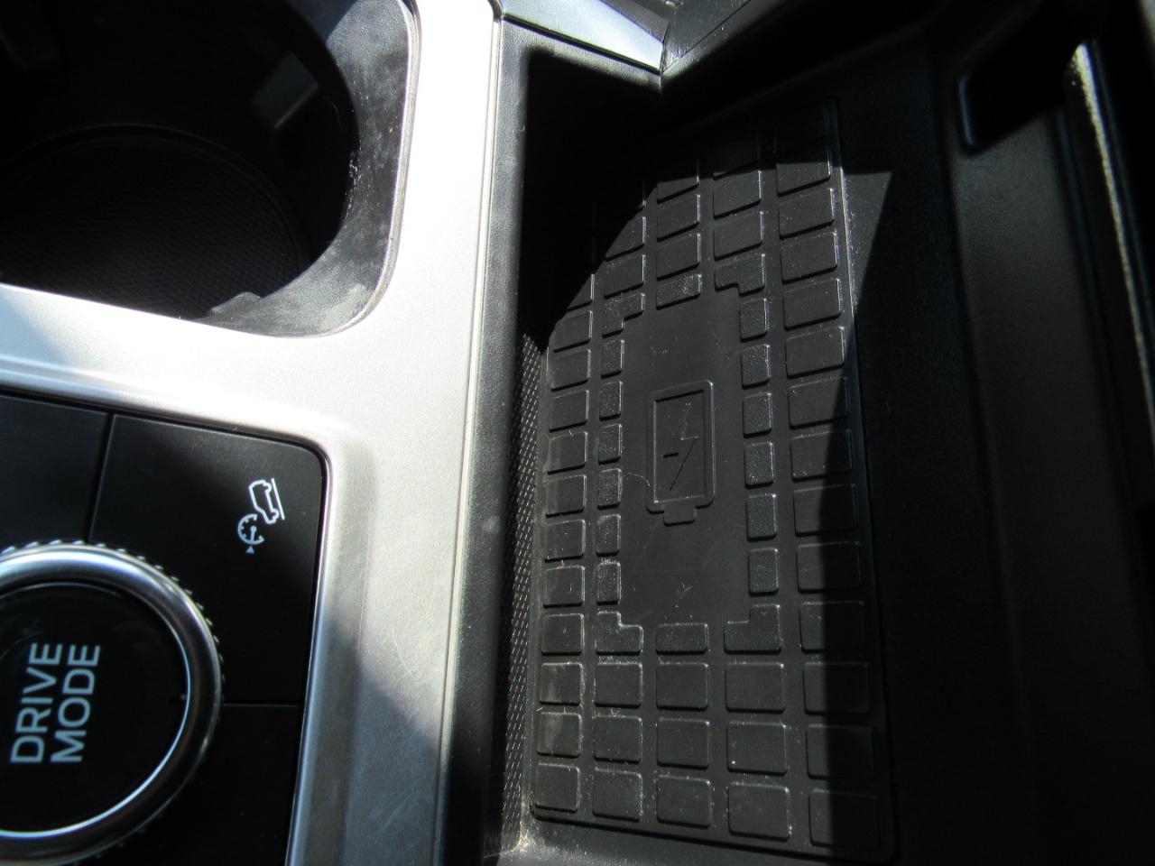 Ford Explorer Limited 4WD 2022