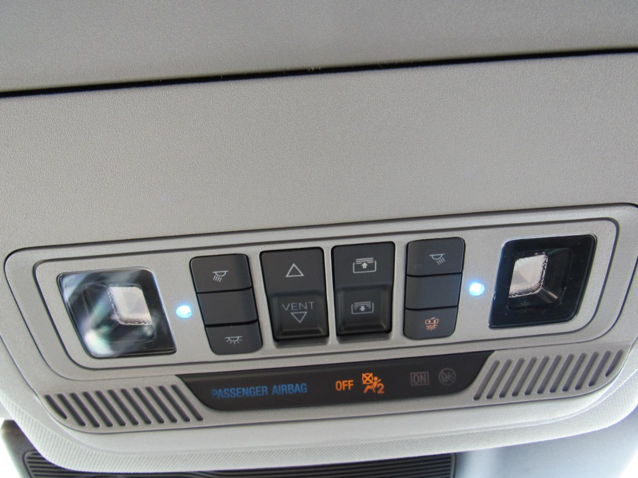 Ford Explorer Limited 4WD 2022