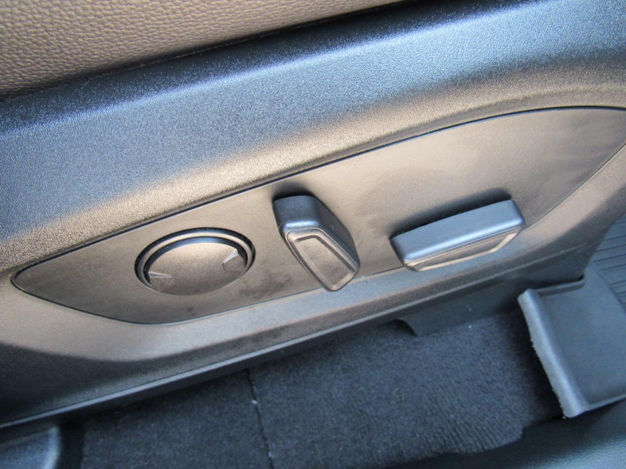 Ford Explorer Limited 4WD 2022