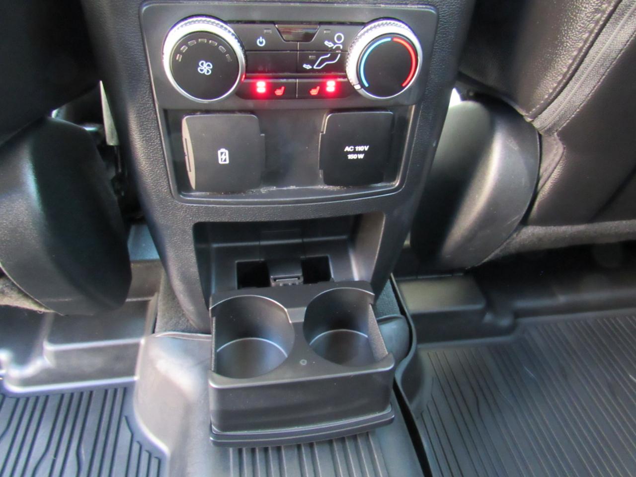 Ford Explorer Limited 4WD 2022