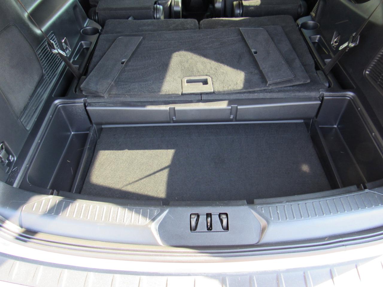 Ford Explorer Limited 4WD 2022