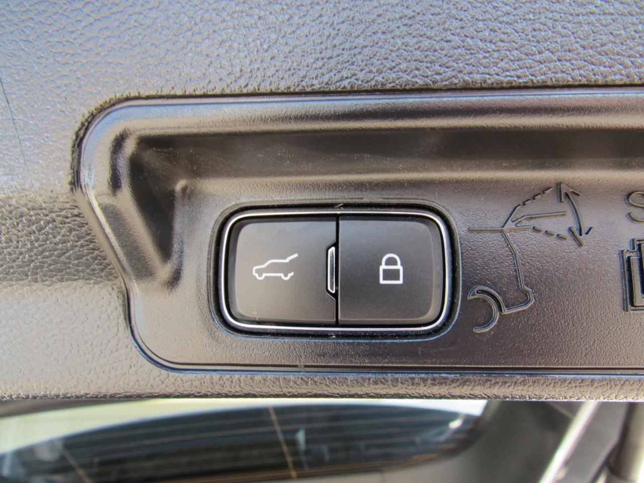 Ford Explorer Limited 4WD 2022