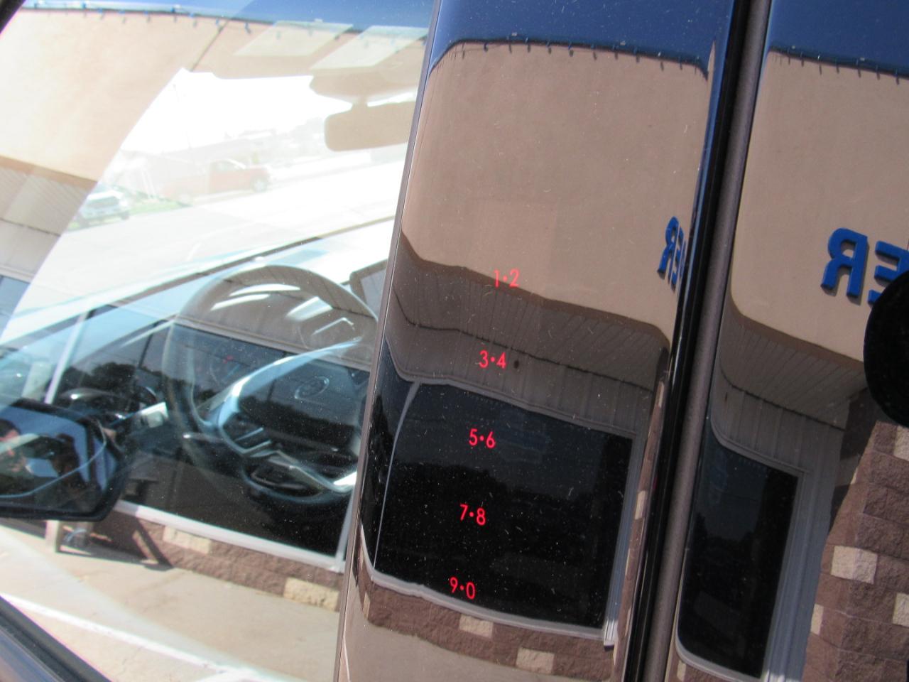 Ford Explorer Limited 4WD 2022