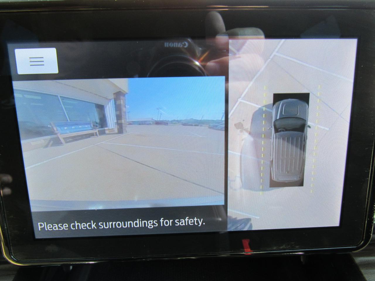 Ford Explorer Limited 4WD 2022