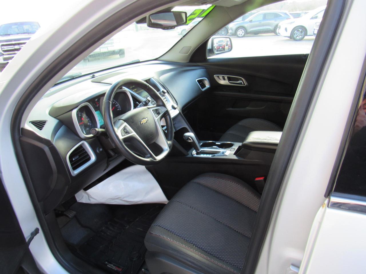 Chevrolet Equinox AWD 4dr LT w/1LT 2015