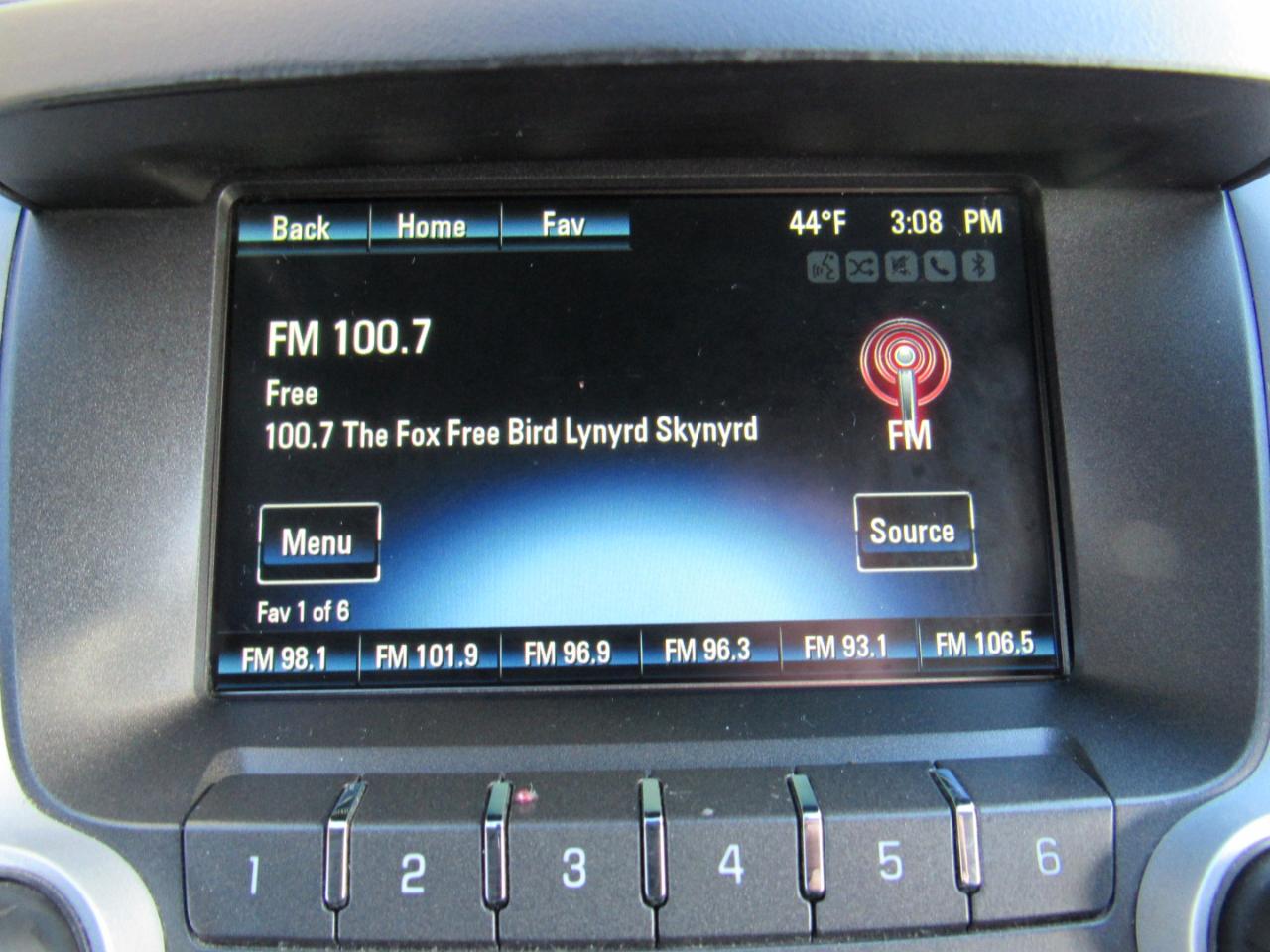 Chevrolet Equinox AWD 4dr LT w/1LT 2015