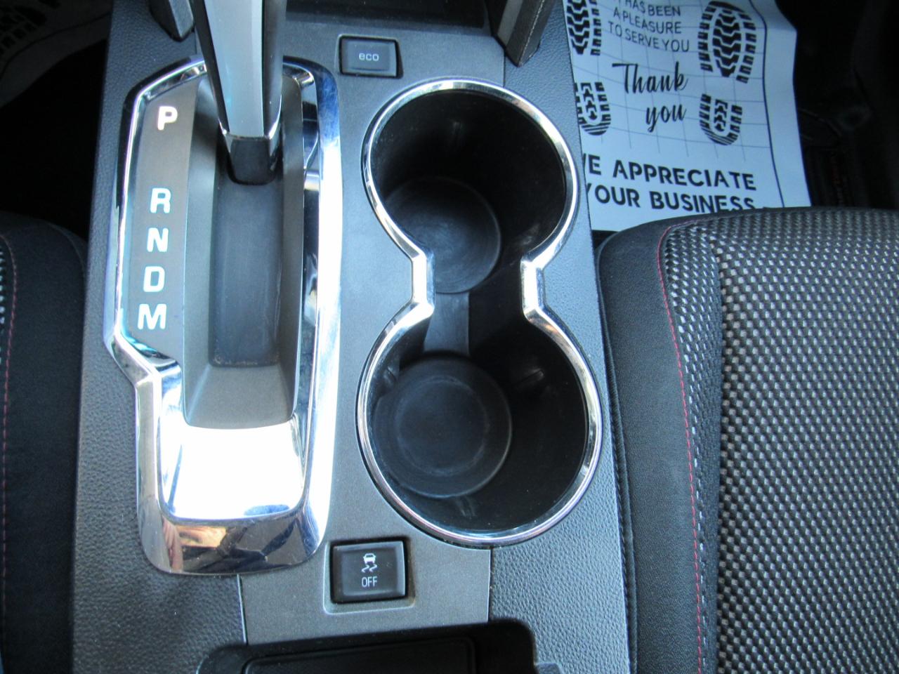 Chevrolet Equinox AWD 4dr LT w/1LT 2015