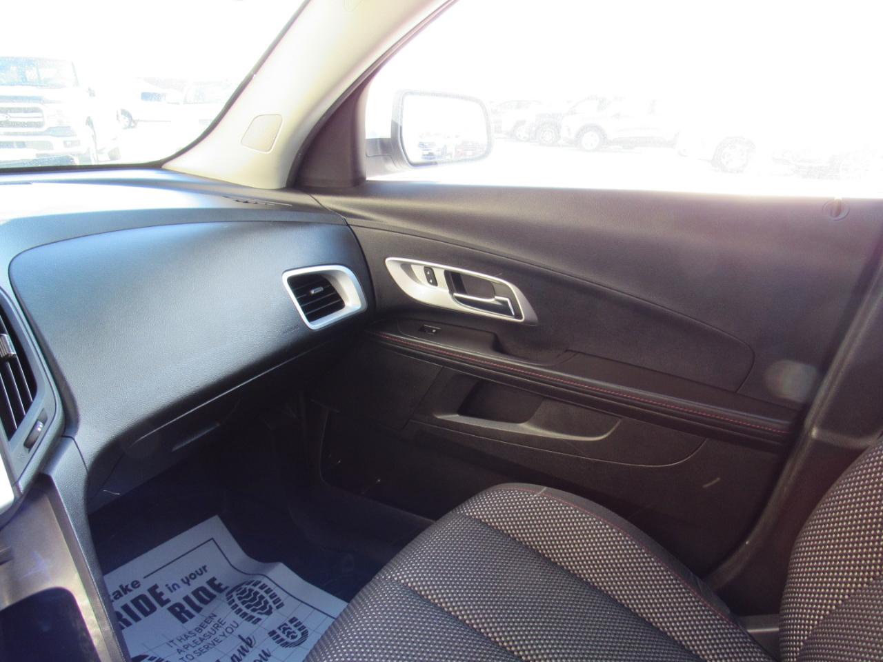 Chevrolet Equinox AWD 4dr LT w/1LT 2015